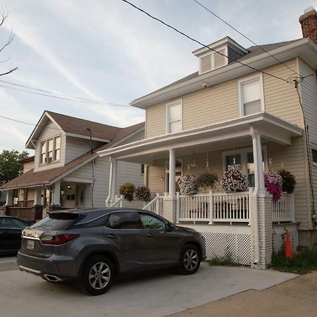 Vacation House Dc واشنطن المظهر الخارجي الصورة