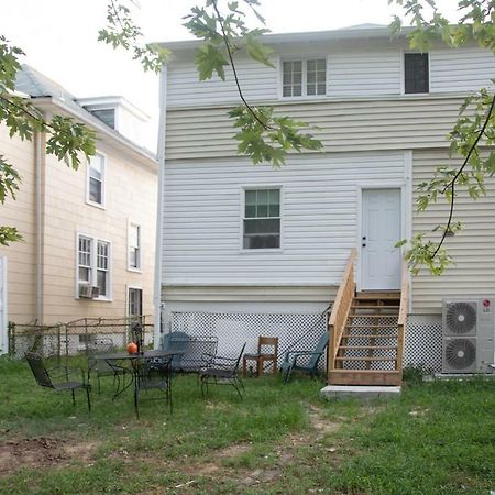 Vacation House Dc واشنطن المظهر الخارجي الصورة