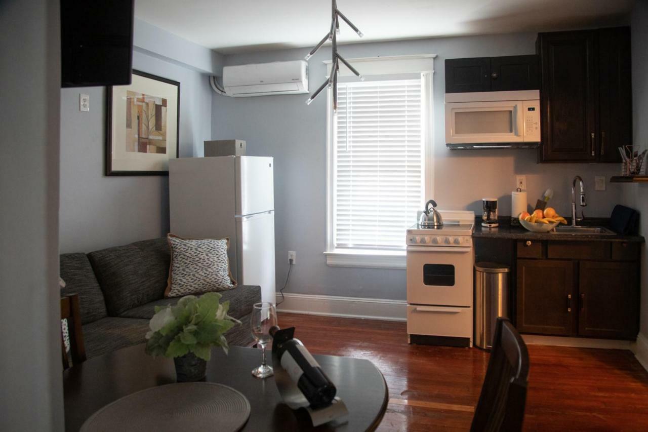 Vacation House Dc واشنطن المظهر الخارجي الصورة
