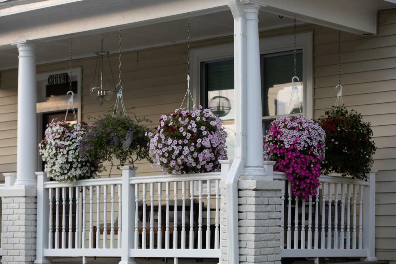 Vacation House Dc واشنطن المظهر الخارجي الصورة