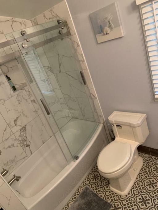 Vacation House Dc واشنطن المظهر الخارجي الصورة