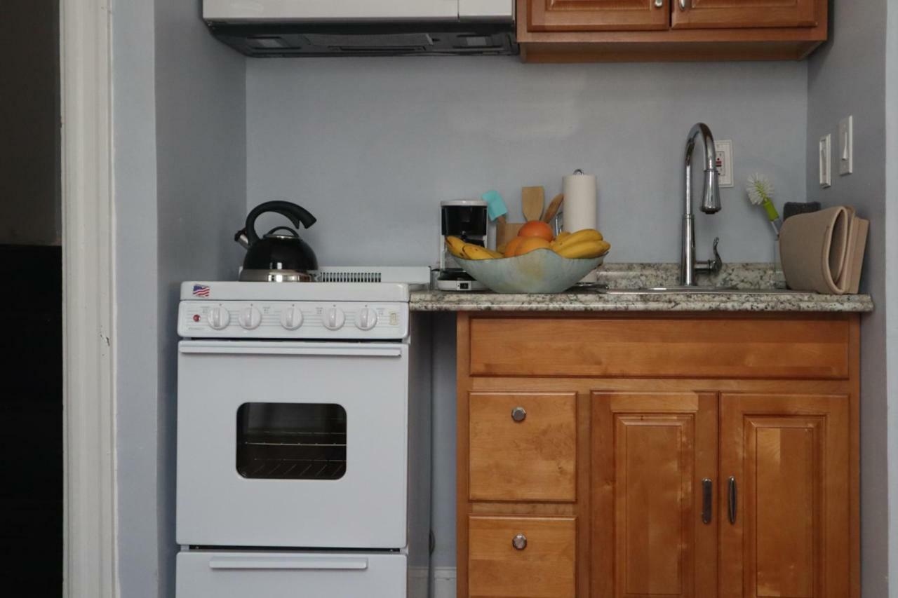 Vacation House Dc واشنطن المظهر الخارجي الصورة