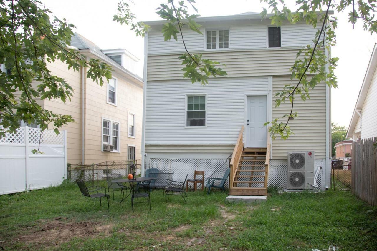 Vacation House Dc واشنطن المظهر الخارجي الصورة